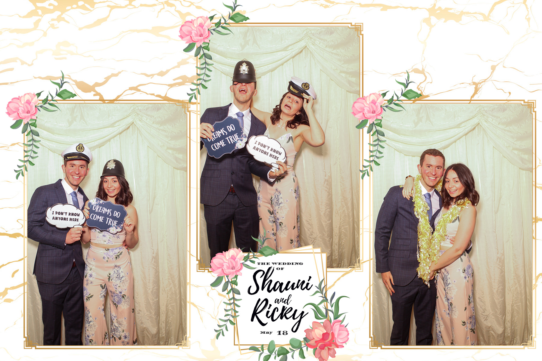 Shauni and Ricky | View more photos from the event at gallery.blissbooth.co.uk/u/BlissBooth/Shauni-and-Ricky-0